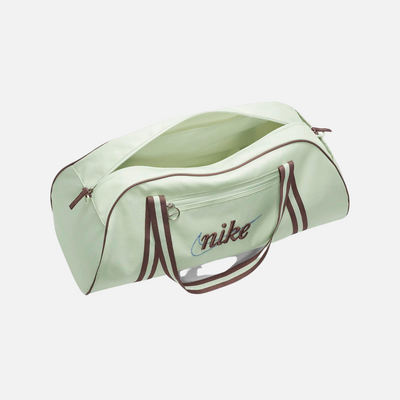 Nike Gym Club Training Bag (24L) -Sea Glass/Sea Glass/Polar