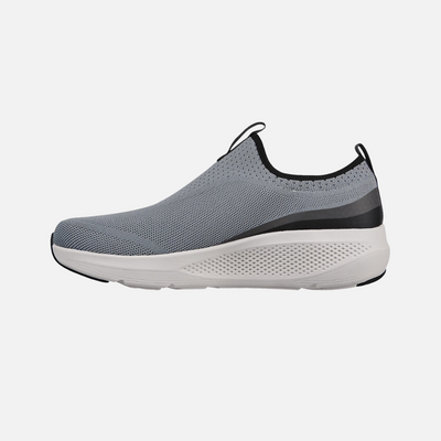 Skechers Go-Run Elevate-Upraise Men's Running shoes -Gray/Black