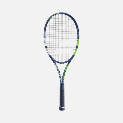 Babolat Boost Drive Tennis Racquet -Blue/Green