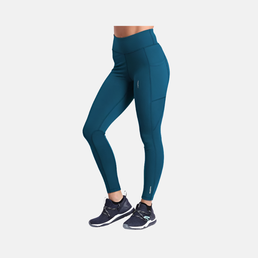 Dive Ultra Women's Leggings -Dark Teal