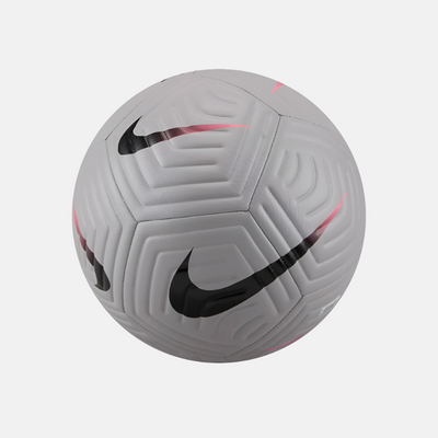 Nike Academy Elite Football -Atmosphere Grey/Grey/Black