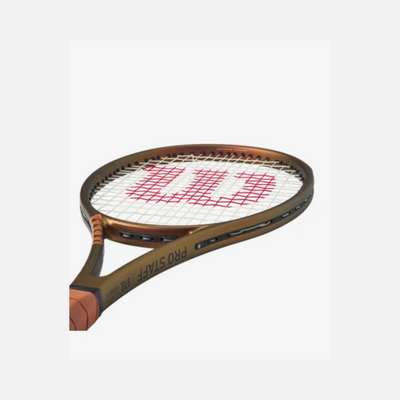 Wilson Pro Staff 97UL V14 FRM 3 Tennis Racquet -Bronze