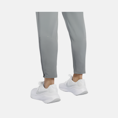 Nike Stride Dri-FIT Woven Men's Running Pants -Iron Gray