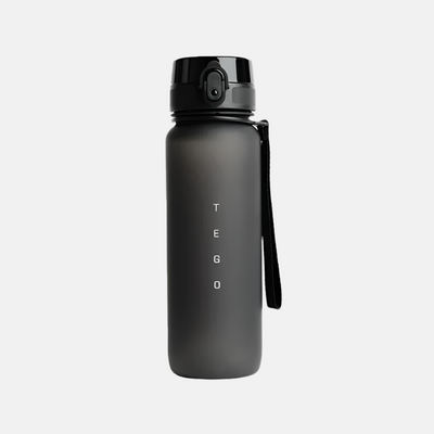 Tego Rise Bottle -Black/Blue/Red