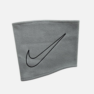 Nike Fleece unisex Neck warmer 2.0 -Smoke/Grey
