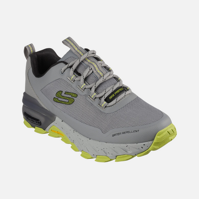 Skechers Max Protect-Liberated Men's Running Shoes -Gray