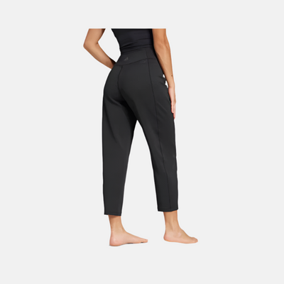 Adidas All Me Yoga Essentials Women's Training Pant -Black