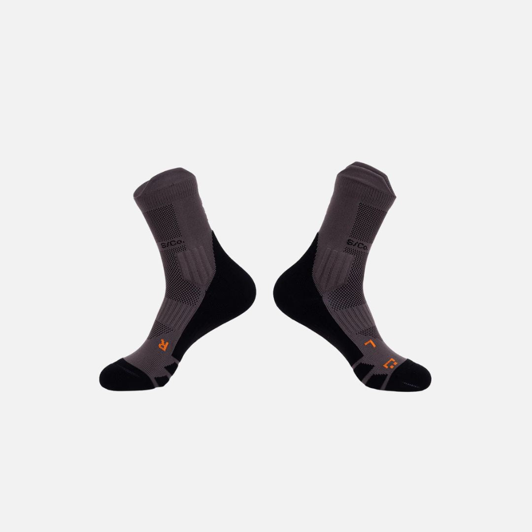 S/Co. Premium Athleisure Socks Crew