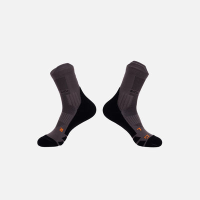 S/Co. Premium Athleisure Socks Crew