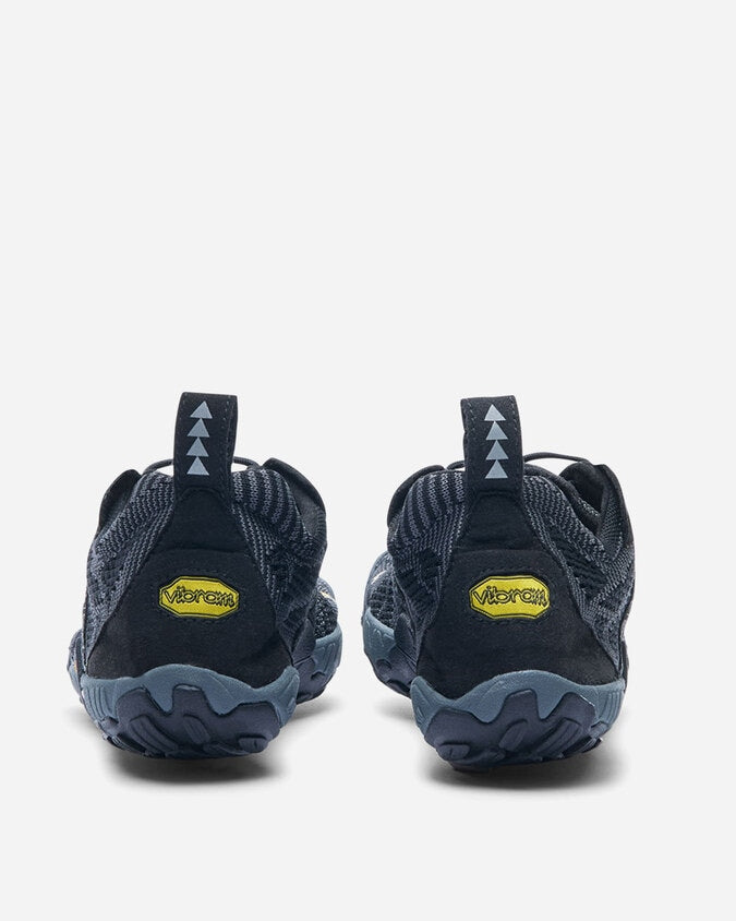 Vibram KMD EVO Five Fingers – Black/Grey