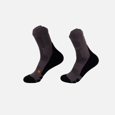 S/Co. Premium Athleisure Socks Crew
