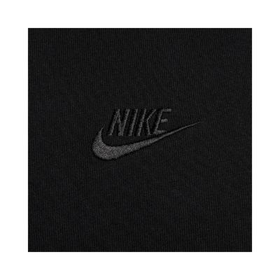 Nike Sportswear Premium Essentials Men's T-Shirt -Black/Black