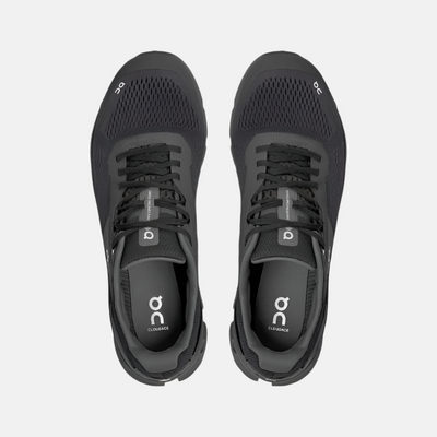 On Cloudace Men's Running -Black/Eclipse