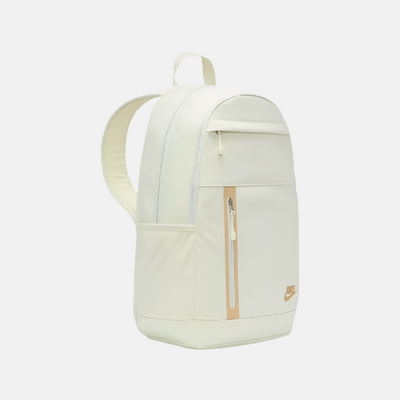 Nike Premium Backpack (21L) -Sea Glass/Sea Glass/Sesame