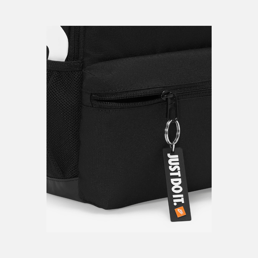 nike - brasilia jdi mini backpack - black/white Kid's (11L) -Black/White – Gambol HAWAIIAN CUSTOM MENPACHI:10'7