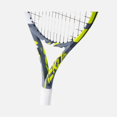 Babolat Aero Junior 25 Tennis Racquet -Grey/Graphite