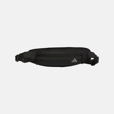 Adidas Running Waist Bag -Black