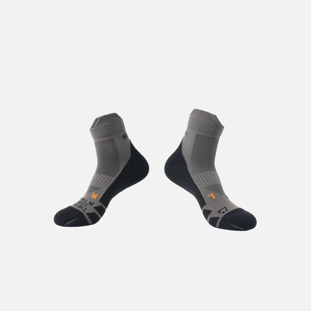 S/Co. Premium Athleisure Socks Casual