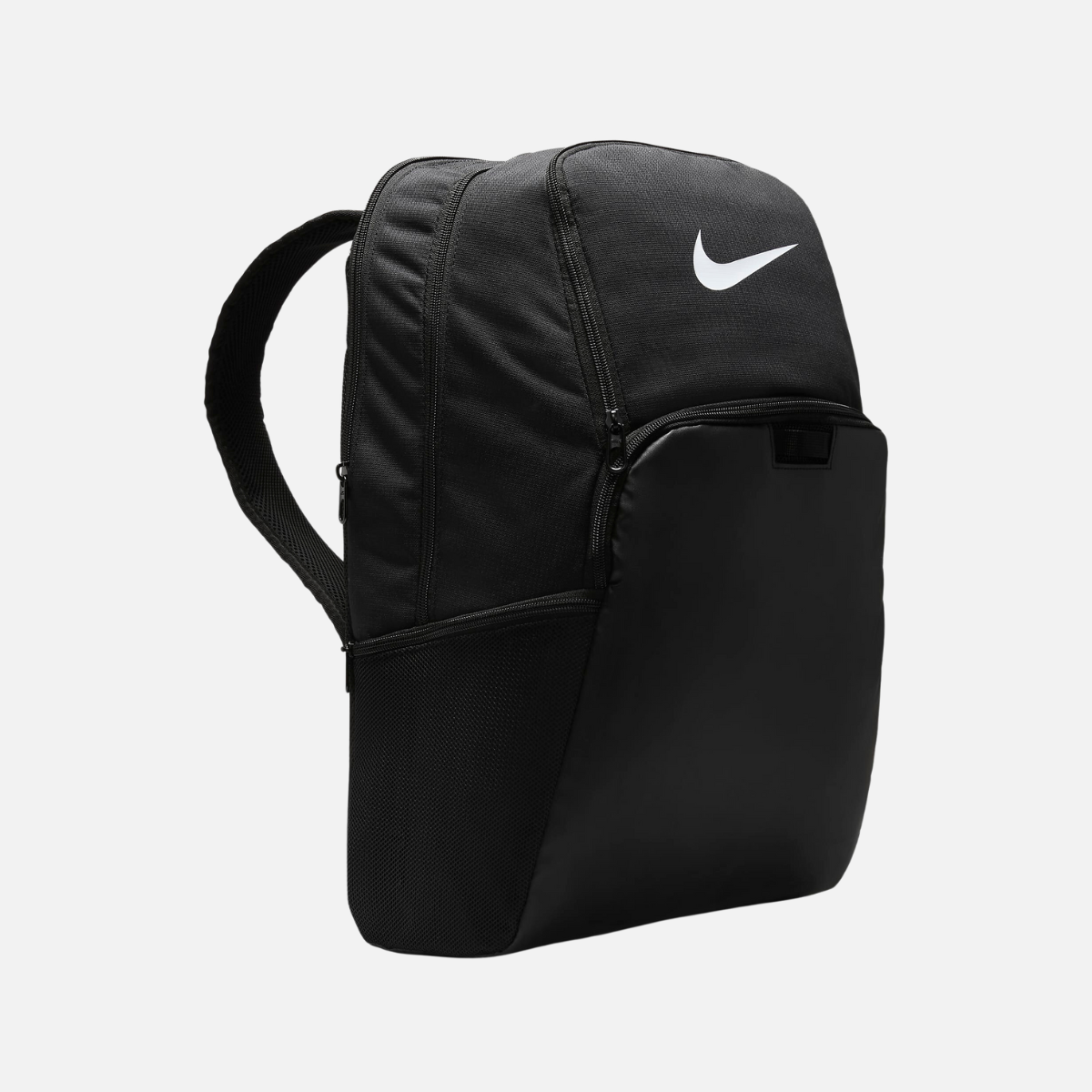 Nike Brasilia 9.5 Training Duffel Bag Large, 95L 'Black/Black