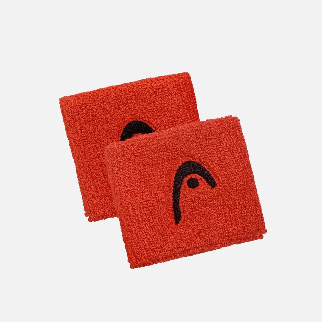 HEAD Wristband 2.5“