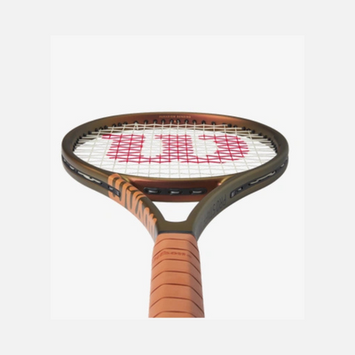 Wilson Pro Staff 97UL V14 FRM 3 Tennis Racquet -Bronze