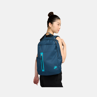 Nike Premium Backpack (21L) -Armoury Navy/Armoury Navy/Dusty Cactus