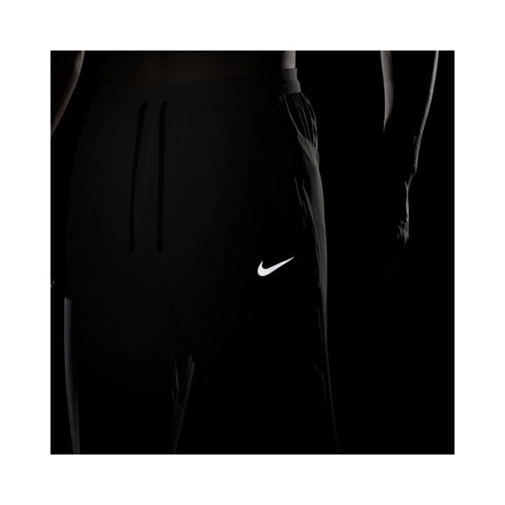 nike essential men's woven running trousers