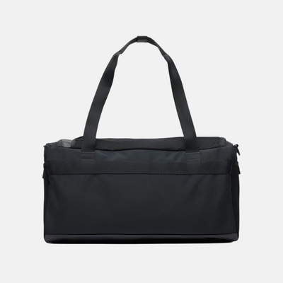 Nike Utility Power 2.0 gym Bag | Duffle bag (31L) -Black/Dark Smoke Grey