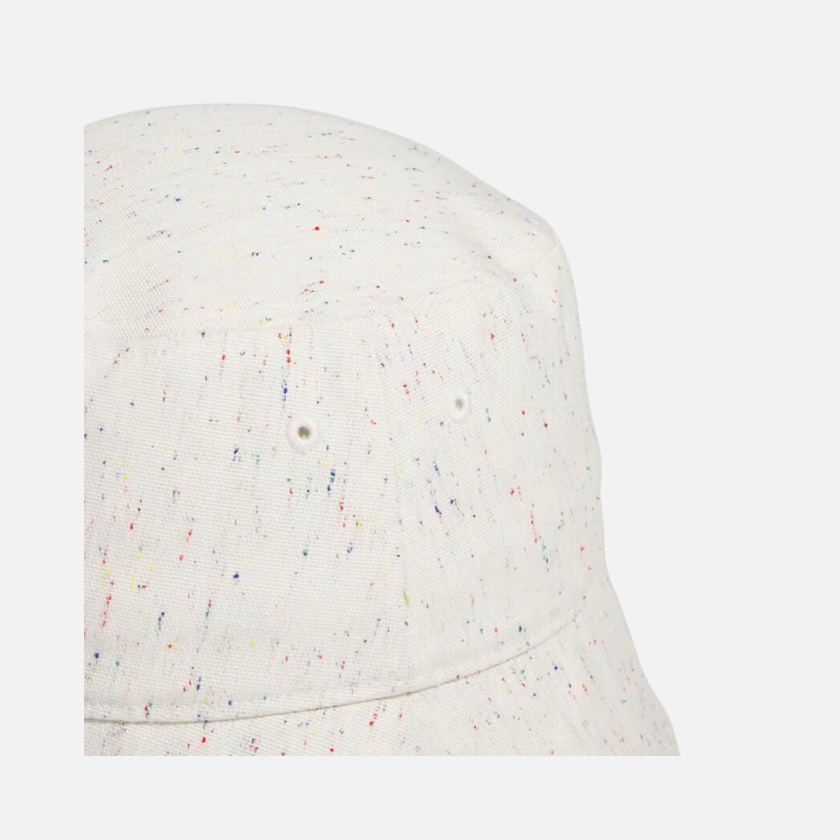 Adidas Must Haves Training Seasonal Unisex Bucket Hat -Off White