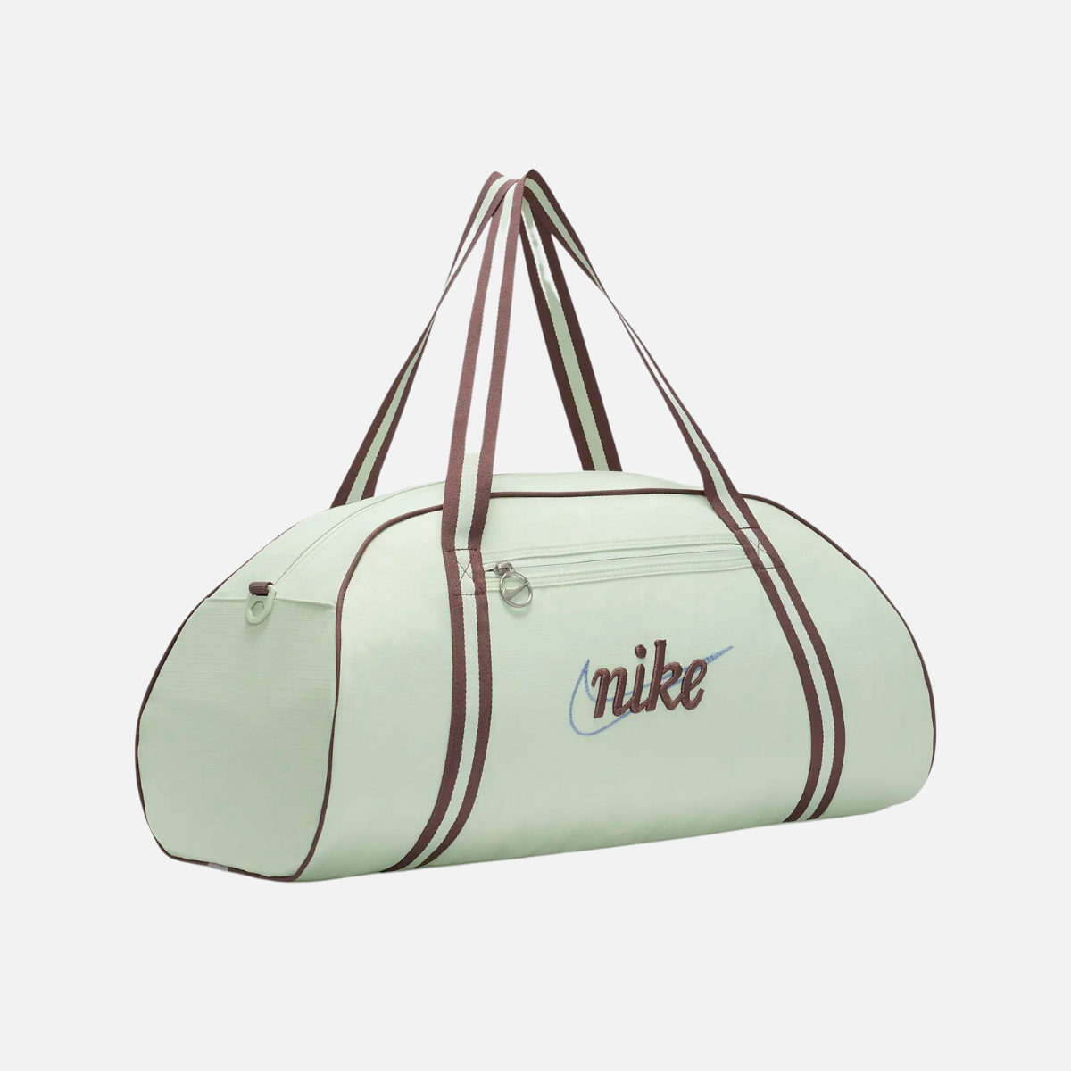 Nike Gym Club Training Bag (24L) -Sea Glass/Sea Glass/Polar