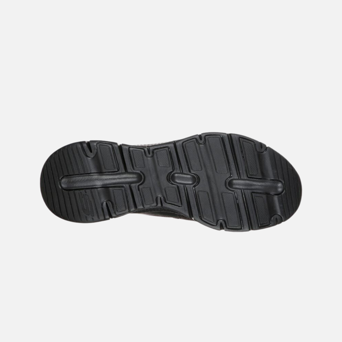 Skechers Arch Fit-Banlin Men's Walking Shoes -Black