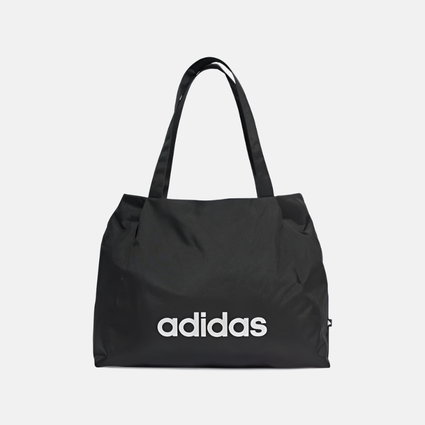Adidas Linear Essentials Women's Training shopper -Black/White