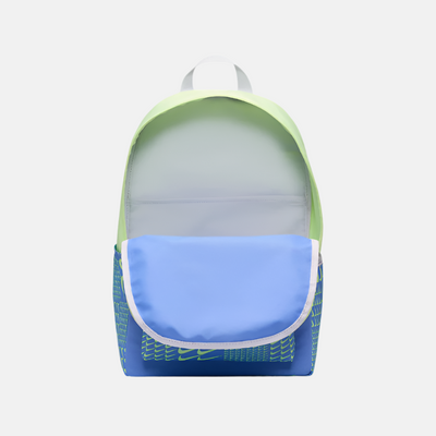 Nike Heritage Backpack (25L) -Royal Pulse/Barely Volt/Amethyst Tint