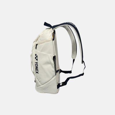 Yonex ADP1-0312 Badminton Backpack – Black Persian Blue