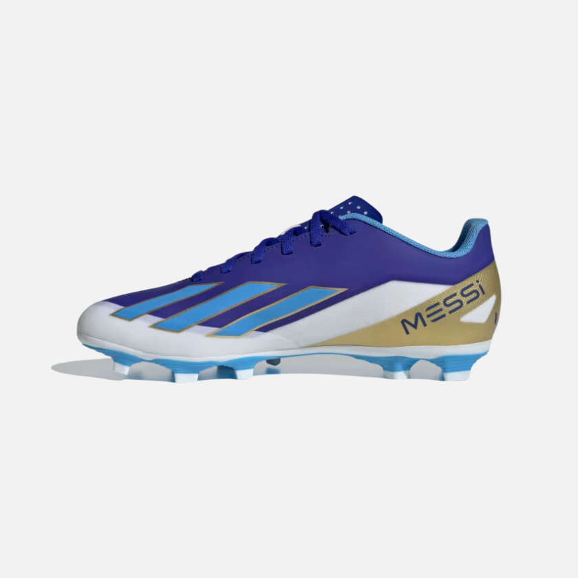 Adidas X Crazyfast Messi Club Flexible Ground Unisex Football