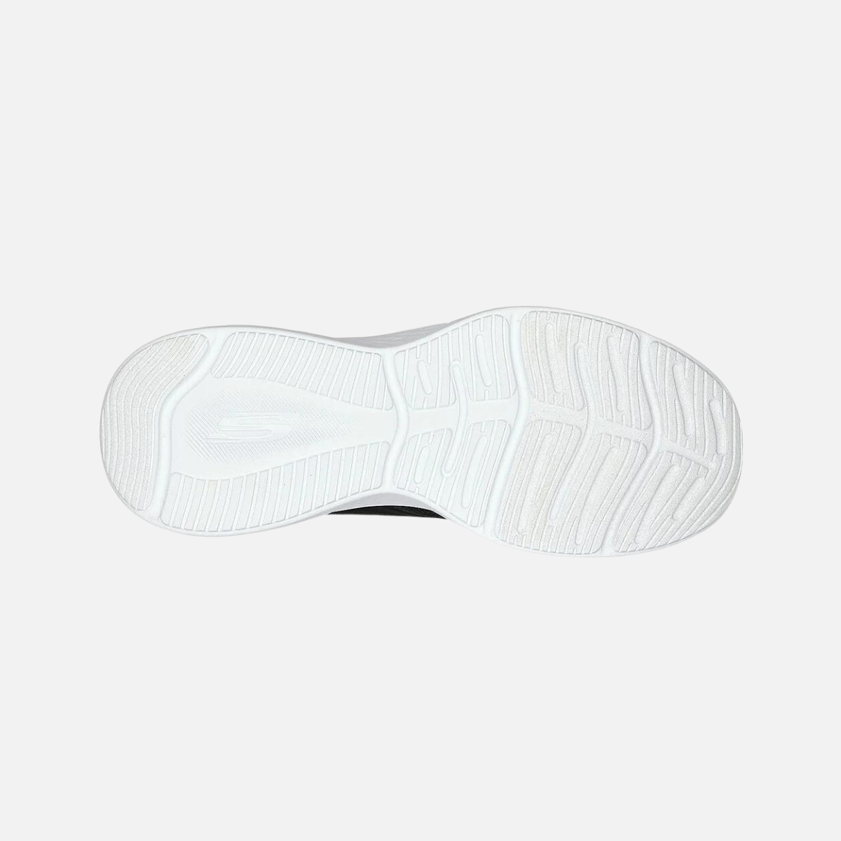 Skechers Skech-lite Pro Century Men's Lifrstyle Shoes -Black/White