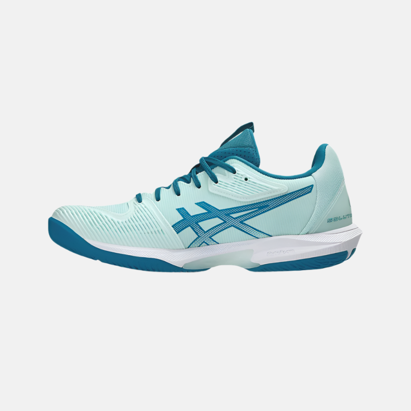 Asics Solution Speed FF Women's Tennis Shoes -Soothing Sea/Teal