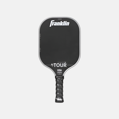 Franklin FS Tour Dynasty Pickleball Paddle 16mm -Grey