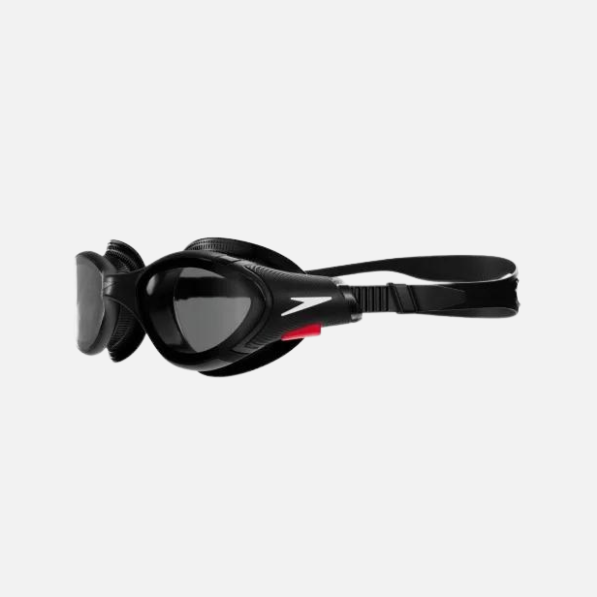 Speedo Biofuse 2.0 Goggles -Clear-Red/Smoke-White/Smoke-Black