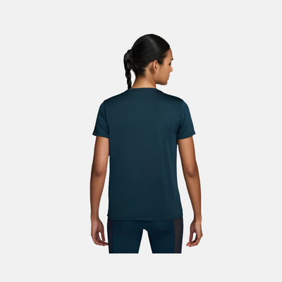 Nike Dri-FIT Women's T-Shirt -Armoury Navy