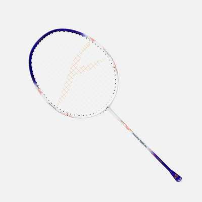 Hundred Powertek 1000 PRO Graphite Strung Badminton Racquet