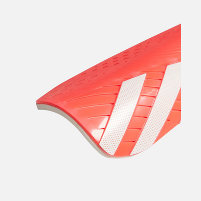Adidas Tiro Club Football Shin Guard -Solar Red/White