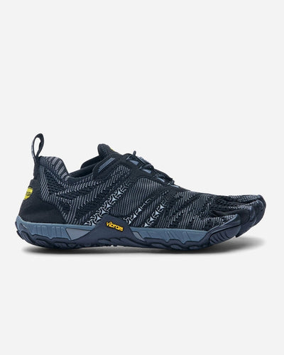 Vibram KMD EVO Five Fingers – Black/Grey