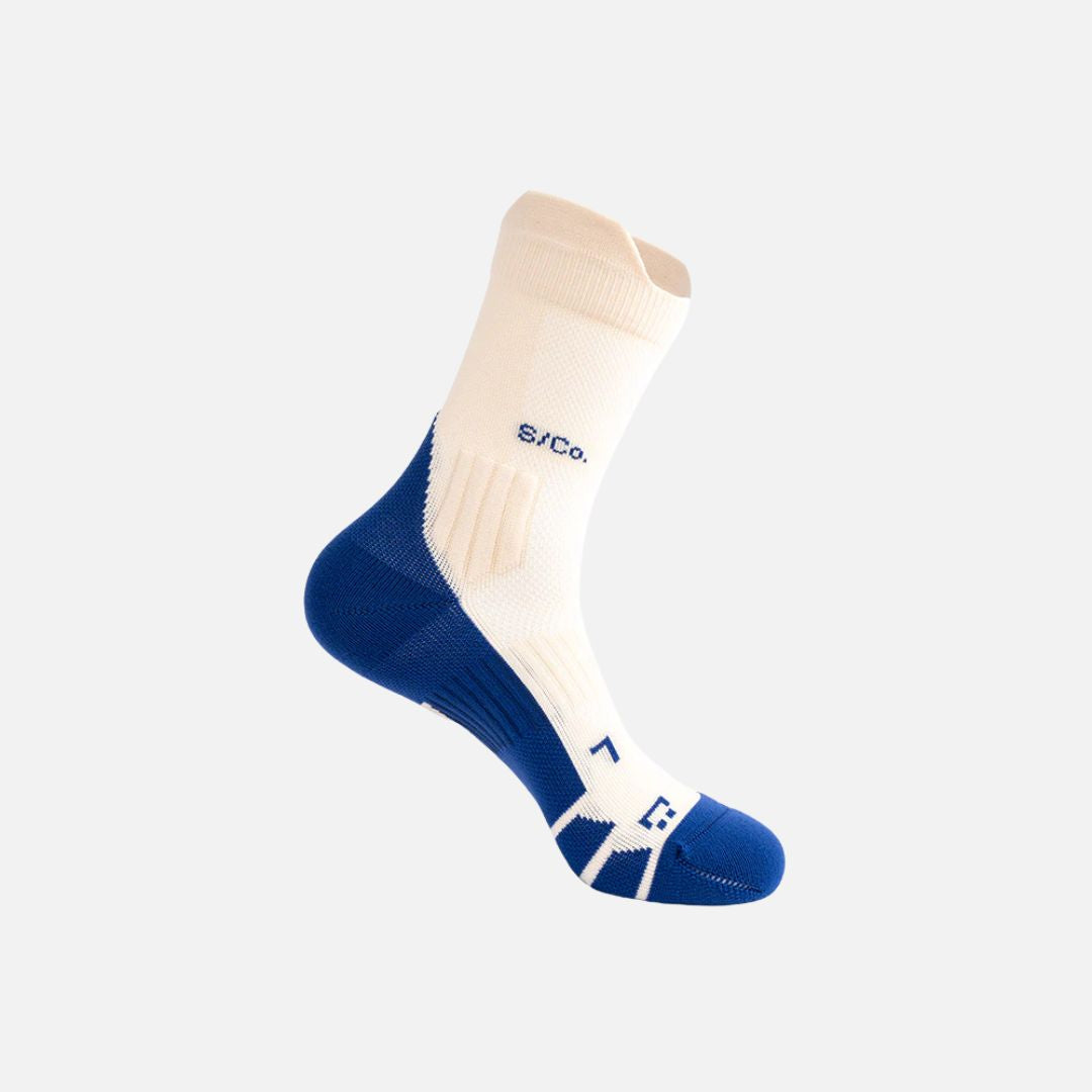 S/Co. Premium Athleisure Socks Crew