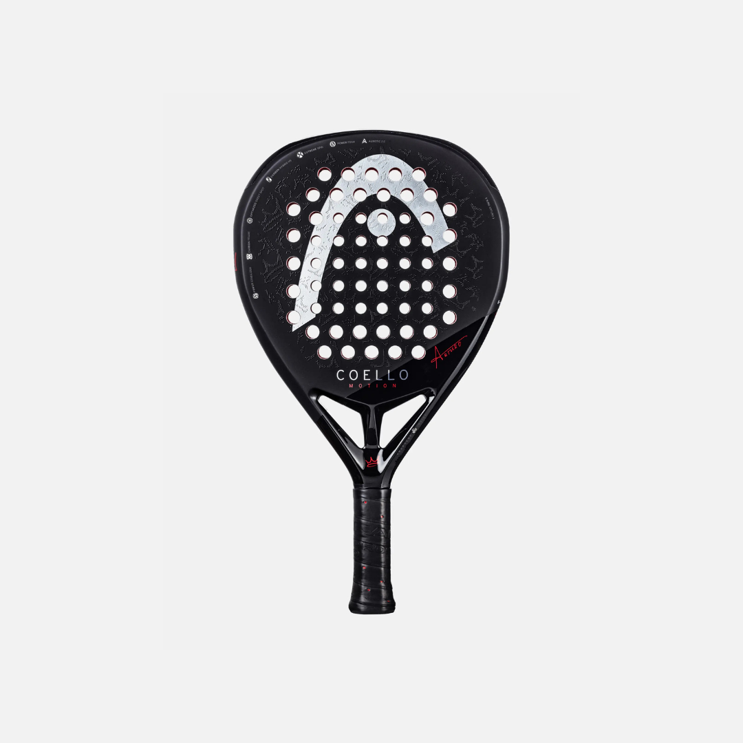 HEAD COELLO MOTION 2025