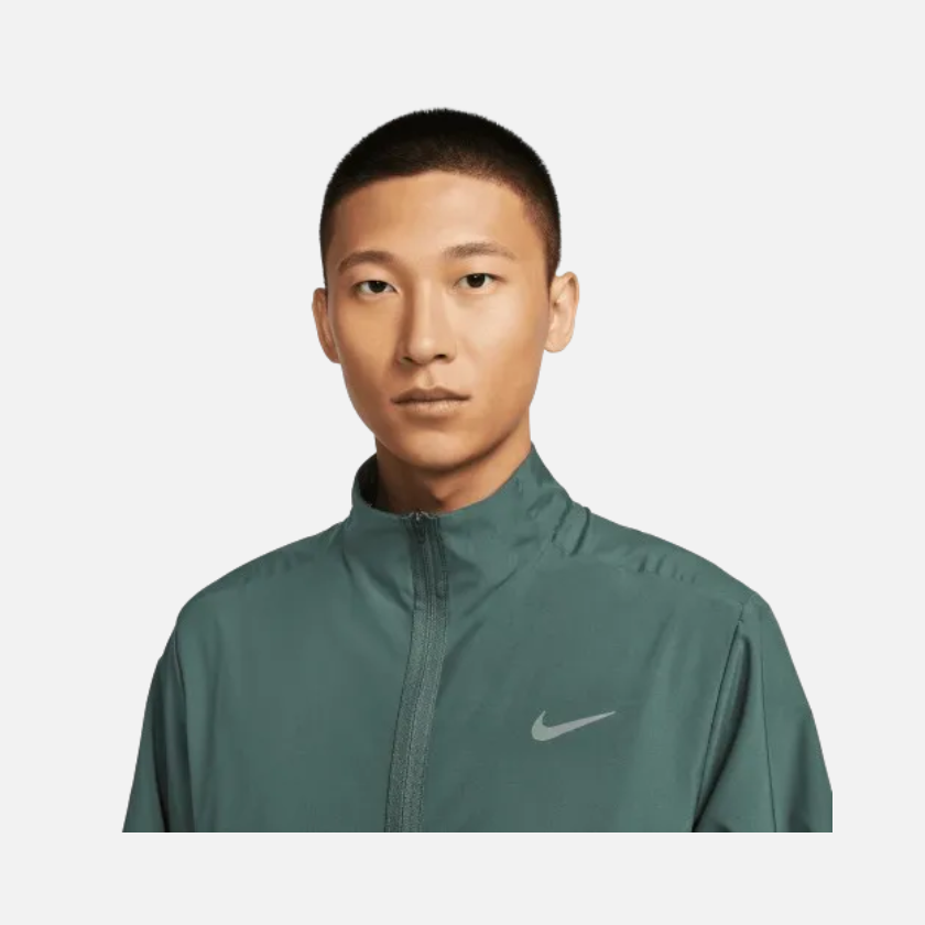 Nike Form Dri-FIT Versatile Men's Woven Training Jacket -Vintage