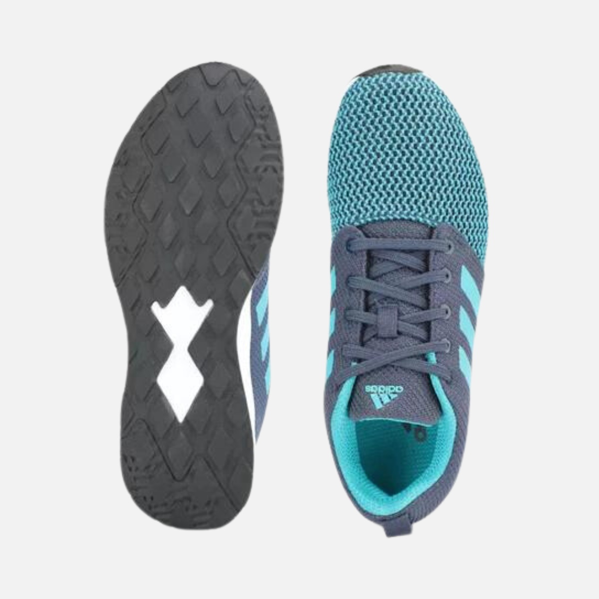 ADIDAS JEISE Women s Running Shoes For Blue Gambol