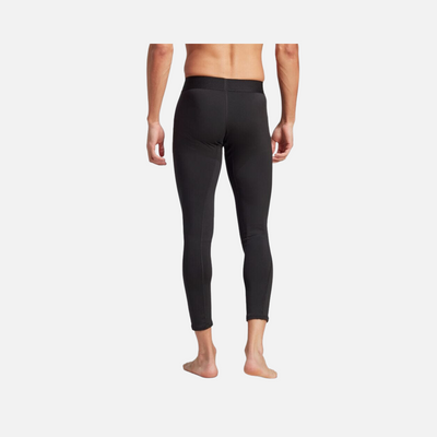 Adidas 7/8 Length Men's Yoga Tight -Black