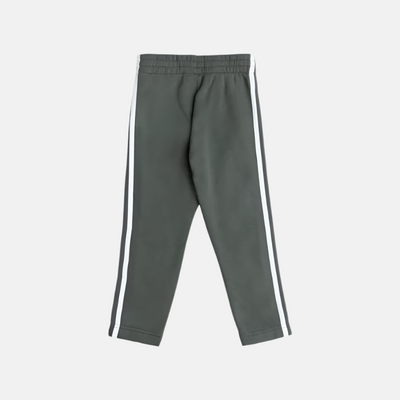 Adidas B 3SFL Kids Girl Sweat Pant (5-16 Year) -Legend Ivy