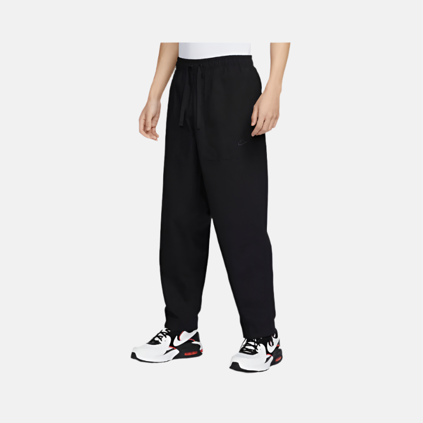 Nike Club Men's Pant -Black